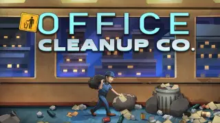 Office Cleanup Co.