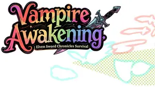 吸血鬼的起床: 精灵幻剑录幸存者