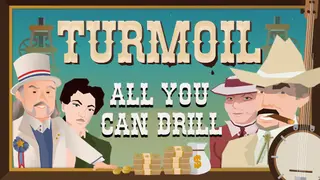 All You Can Drill