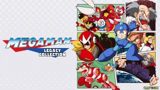 Mega Man Legacy Collection - Switch