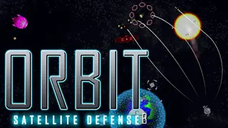Orbit: Satellite Defense