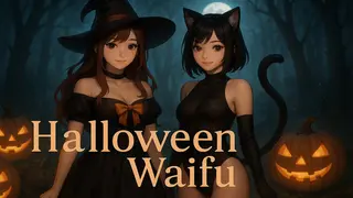 Halloween Waifu