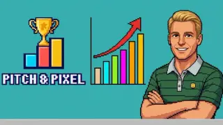 Pitch & Pixel