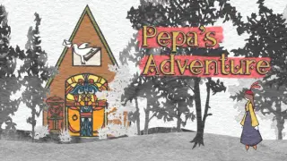 Pepa's Adventure