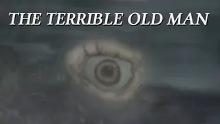The Terrible Old Man
