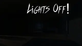 Lights Off!