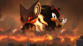 EPISODE SHADOW - Xbox One