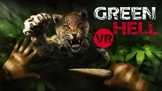Green Hell VR