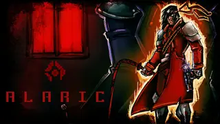 ALARIC