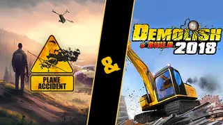 Sky High Rescues & Demolition Ventures