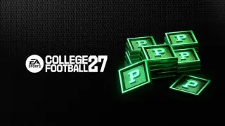 EA SPORTS College Football 27