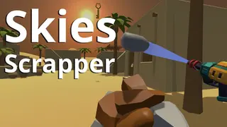 Skies Scrapper