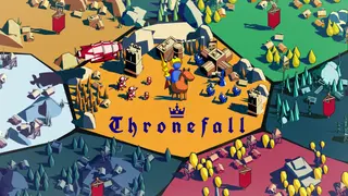 Thronefall