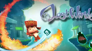 LostWinds Anniversary