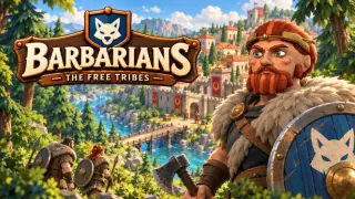 Barbarians: The Free Tribes