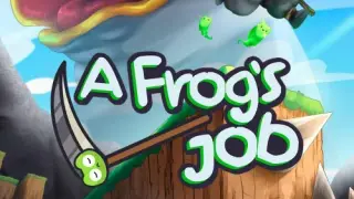 A Frog's Job - Switch