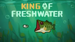 King of Freshwater