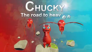 Chucky: The Road To Heaven