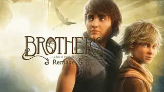 Brothers: A Tale of Two Sons Remake Edition