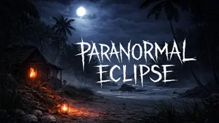 Paranormal Eclipse