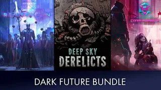 Dark Future