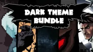 Dark Theme Bundle - Switch