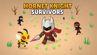 Hornet Knight Survivors - Xbox One
