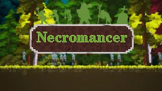 Necromancer