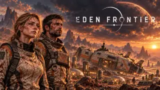 EDEN FRONTIER