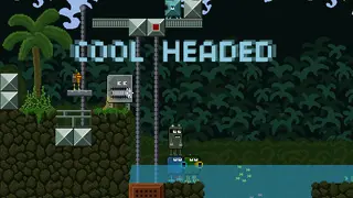Cool Headed