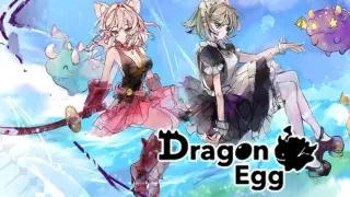 Dragon Eggs: Survivors
