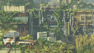 Cloud Gardens (Xbox One & Series)