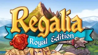 Regalia: Of Men and Monarchs - Royal - Switch