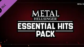 Metal: Hellsinger - Essential Hits Pack Complete