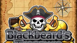 Blackbeard's Treasure - Switch