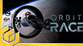 Orbital Racer