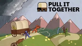 Pull It Together