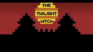 The Twilight Witch