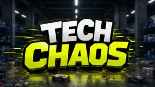 Tech Chaos