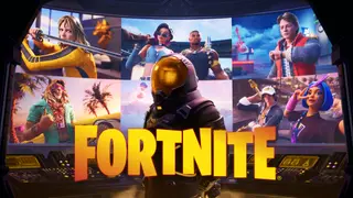 Fortnite (PS5)