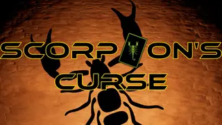 Scorpion's Curse