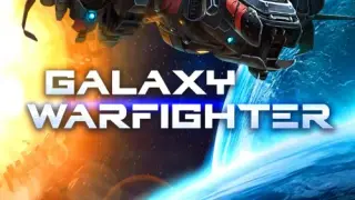 Galaxy Warfighter - Switch