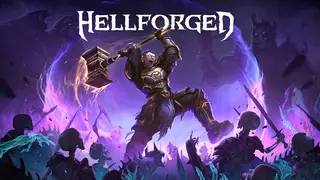 Hellforged