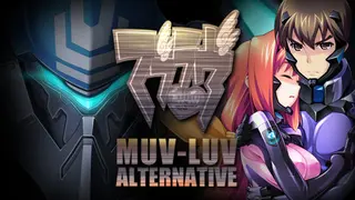 Muv-Luv Alternative