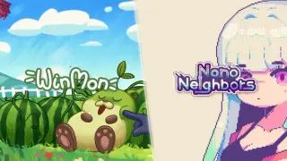 Wimon x Nano Neighbors