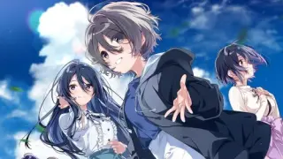 SINce Memories: Off The Starry Sky - Switch
