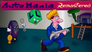 Automania Remastered Edition