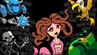 Cryptrio - Switch