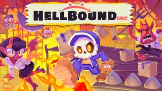 HELLBOUND INC