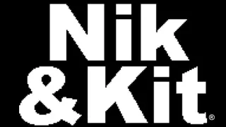 Nik and Kit